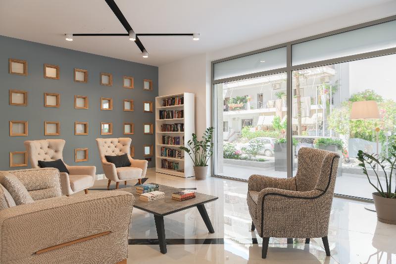 Bio Suites Hotel & Spa