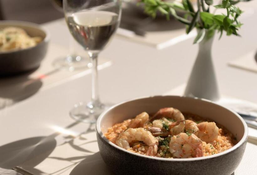 Bio Suites Hotel & Spa