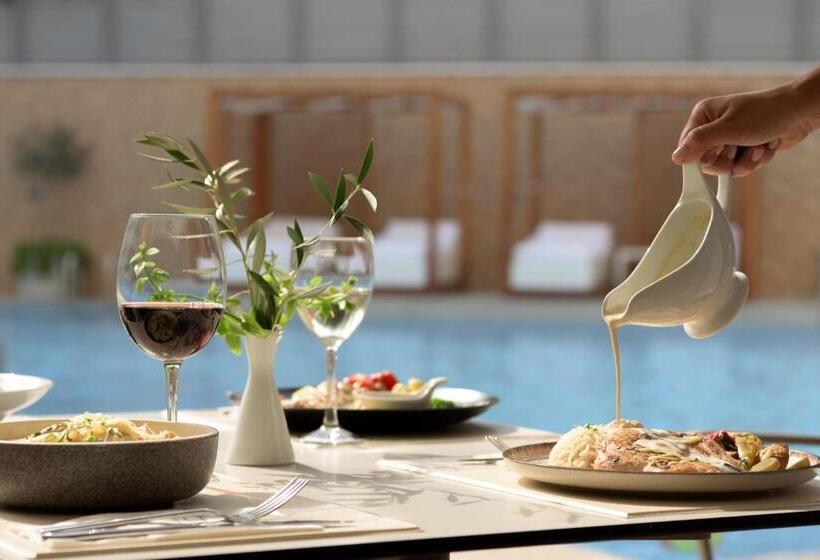 Bio Suites Hotel & Spa