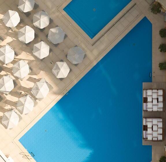 Bio Suites Hotel & Spa