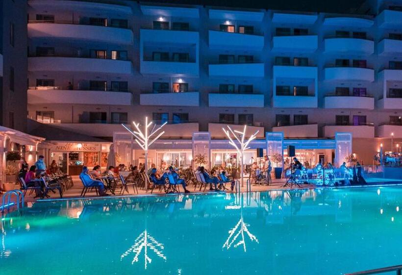 Bio Suites Hotel & Spa