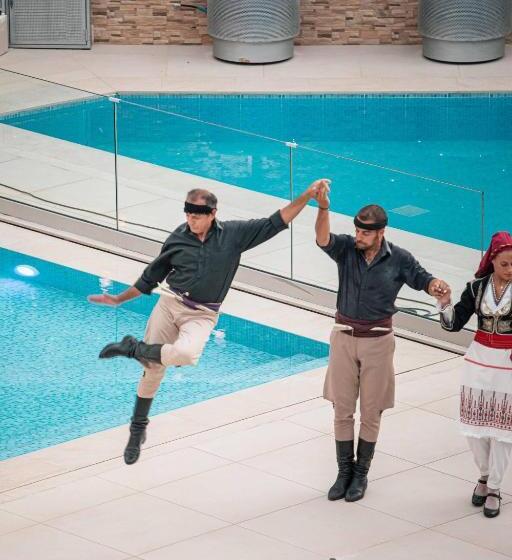 Bio Suites Hotel & Spa