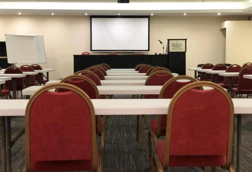 Bio Suites Hotel & Spa