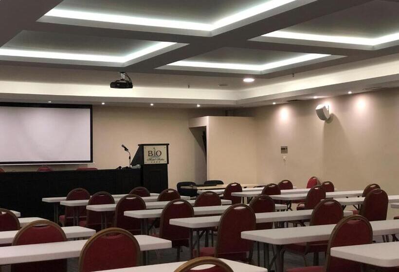 Bio Suites Hotel & Spa