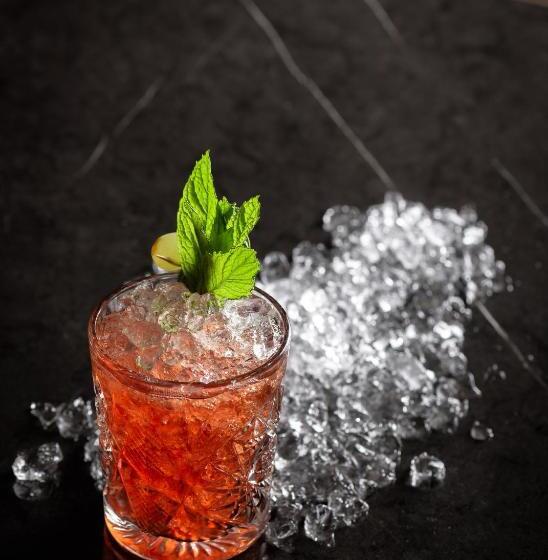 Bio Suites Hotel & Spa