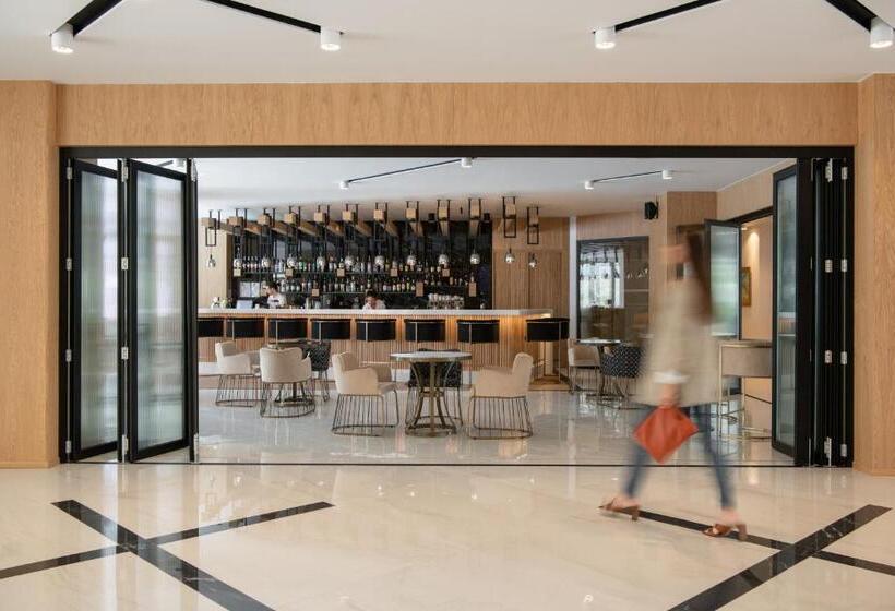 Bio Suites Hotel & Spa