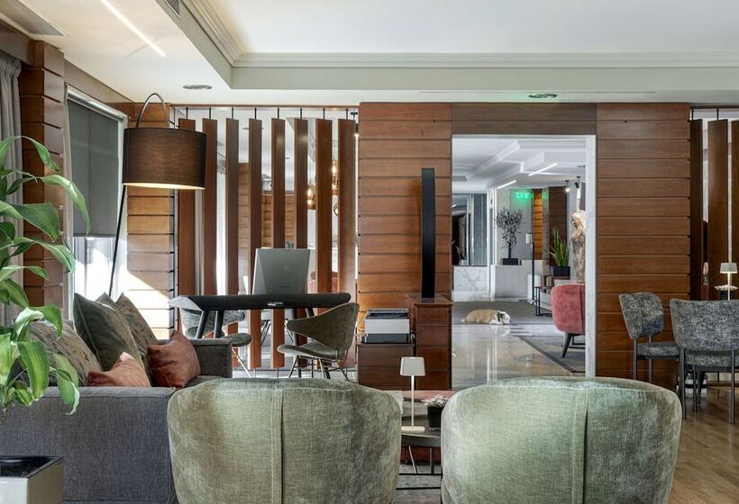 בית מלון כפרי Blazer Suites