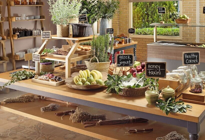 בית מלון כפרי Blazer Suites