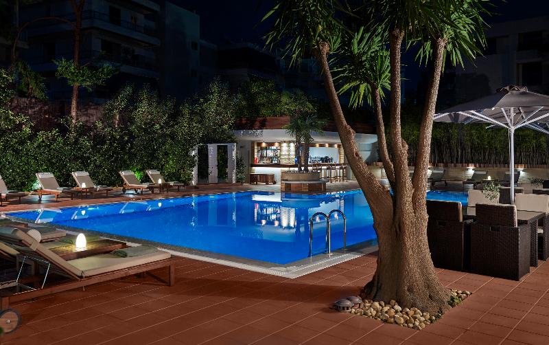 בית מלון כפרי Blazer Suites