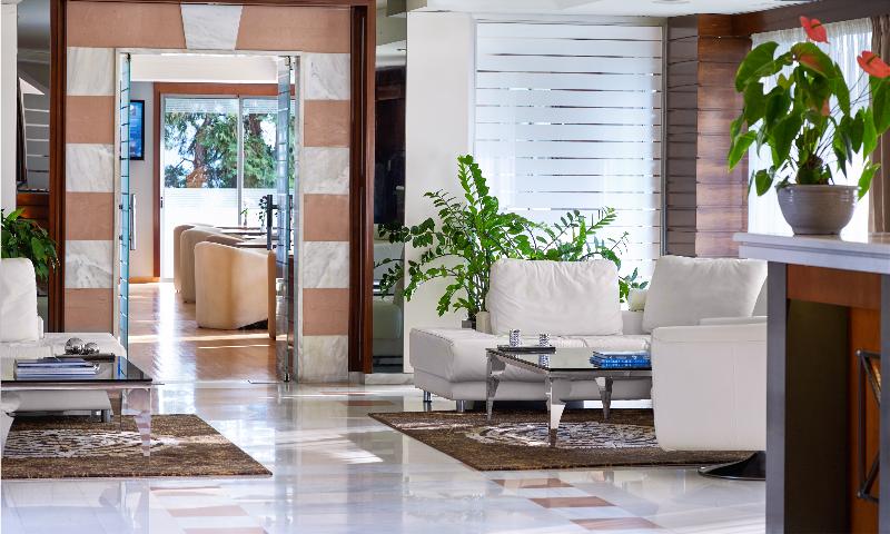 בית מלון כפרי Blazer Suites