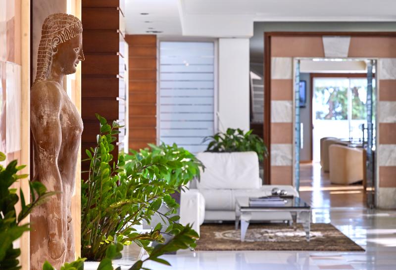 בית מלון כפרי Blazer Suites