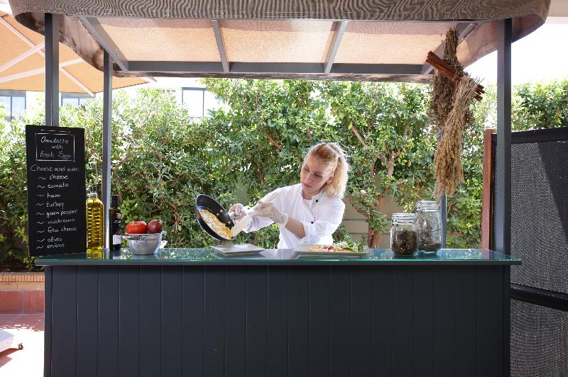 בית מלון כפרי Blazer Suites