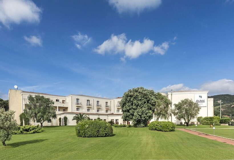 Blu Hotel Morisco