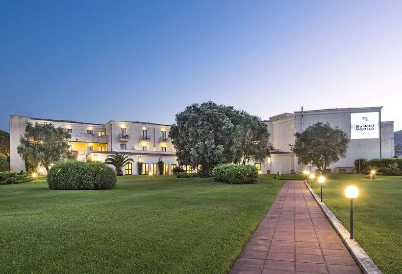 Blu Hotel Morisco