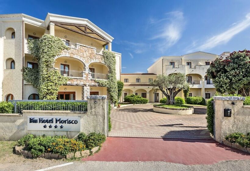 Blu Hotel Morisco