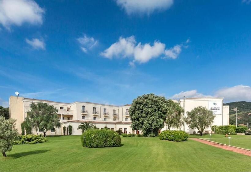 Blu Hotel Morisco
