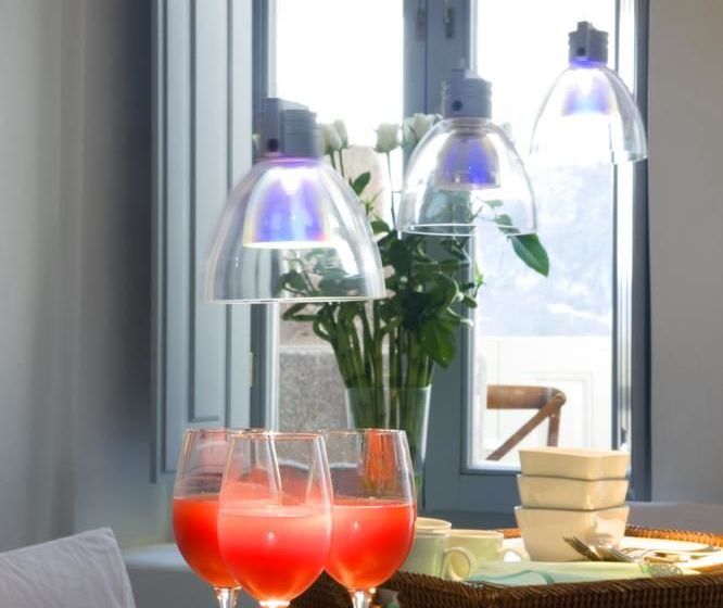 호텔 Blue Angel Villa Angel Villas