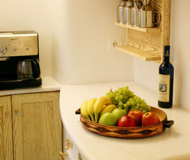 호텔 Blue Angel Villa Angel Villas