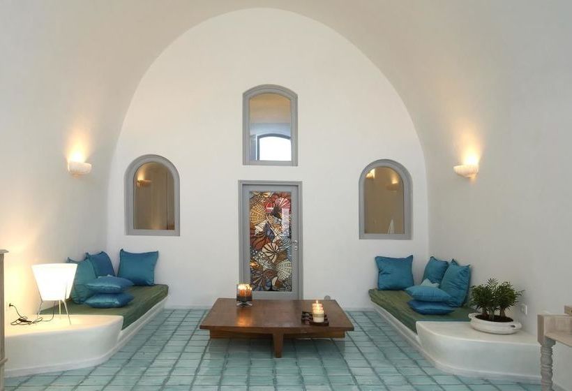 호텔 Blue Angel Villa Angel Villas