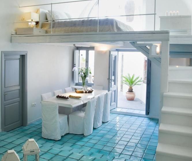 호텔 Blue Angel Villa Angel Villas