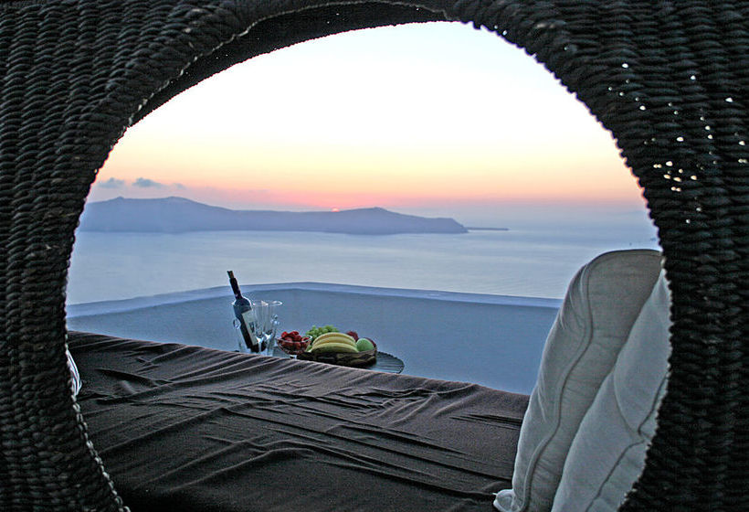 호텔 Blue Angel Villa Angel Villas