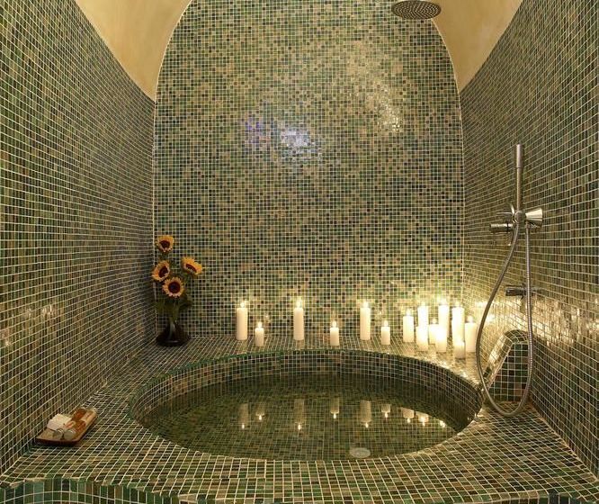 호텔 Blue Angel Villa Angel Villas