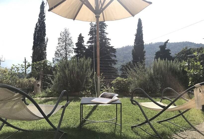 酒店 Borgo I Tre Baroni   Spa Suites & Resort