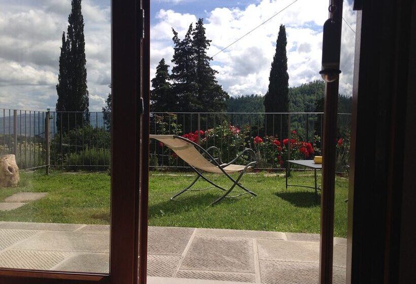 酒店 Borgo I Tre Baroni   Spa Suites & Resort