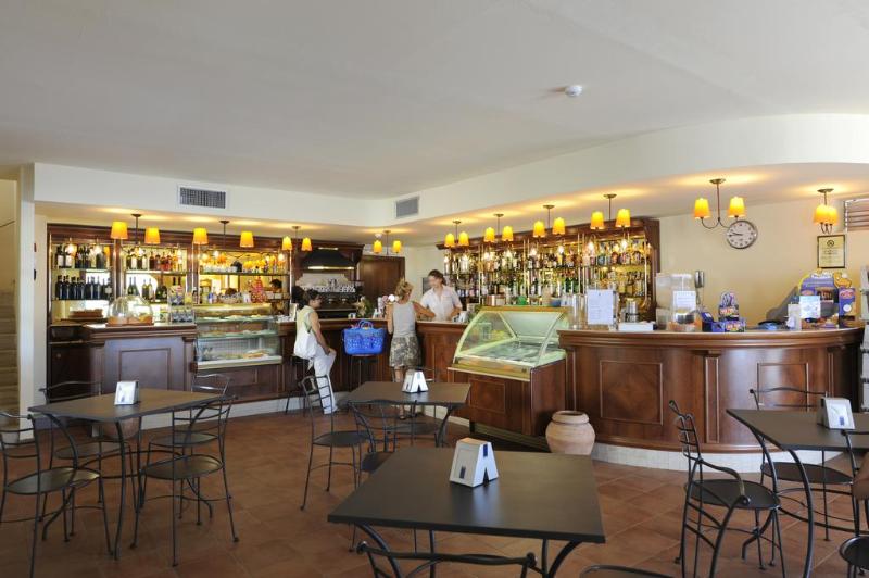 בית מלון כפרי Borgo Magliano Resort