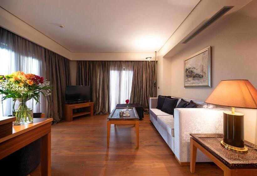 בית מלון כפרי Byzantino