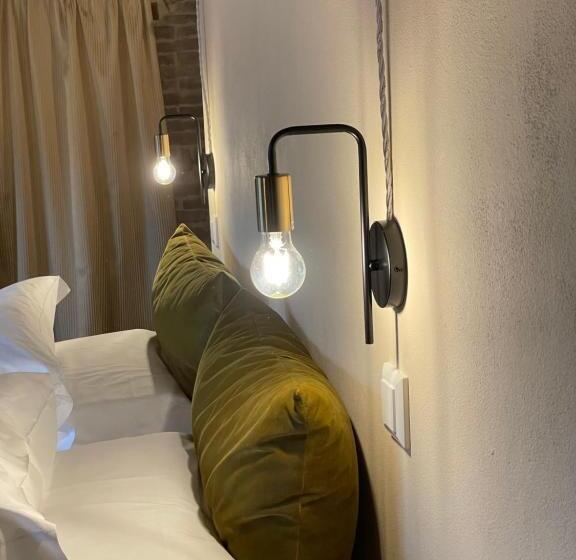 호텔 Ca  Virginia Country House Wellness