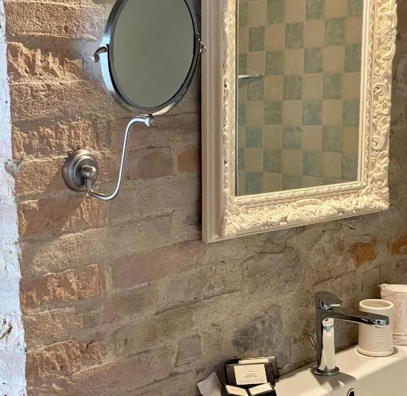 호텔 Ca  Virginia Country House Wellness