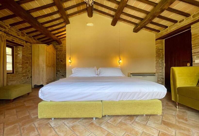 호텔 Ca  Virginia Country House Wellness