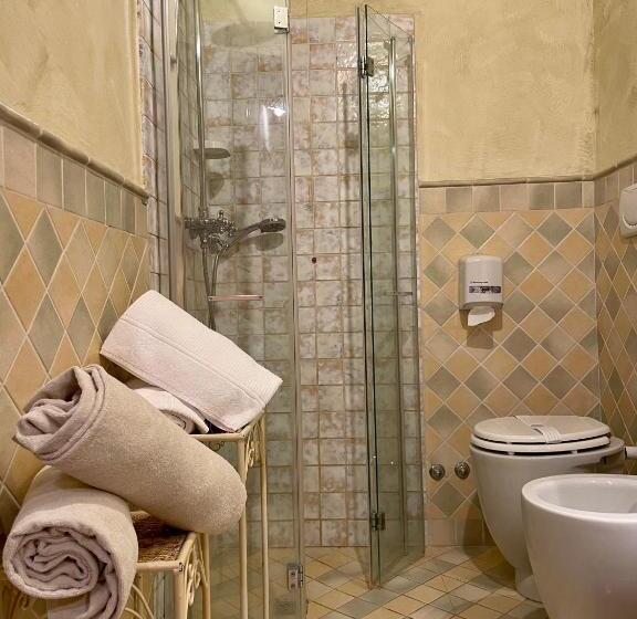 호텔 Ca  Virginia Country House Wellness