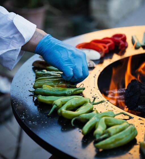 호텔 Ca  Virginia Country House Wellness