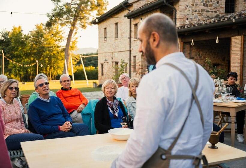 호텔 Ca  Virginia Country House Wellness