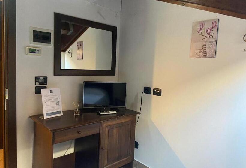 فندق Capomulini 3 Stelle