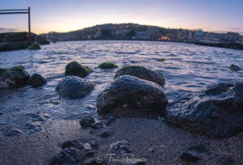 فندق Capomulini 3 Stelle