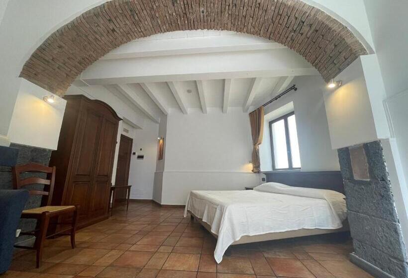 فندق Capomulini 3 Stelle