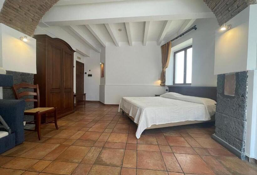 فندق Capomulini 3 Stelle