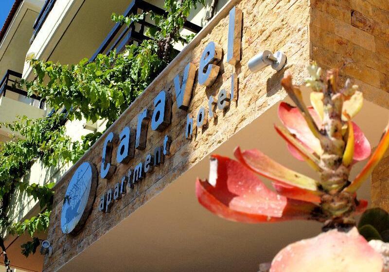 酒店 Caravel Apartment