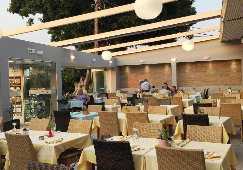 酒店 Caravel Apartment