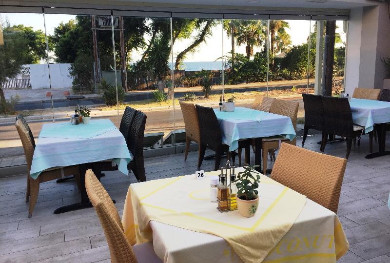 酒店 Caravel Apartment