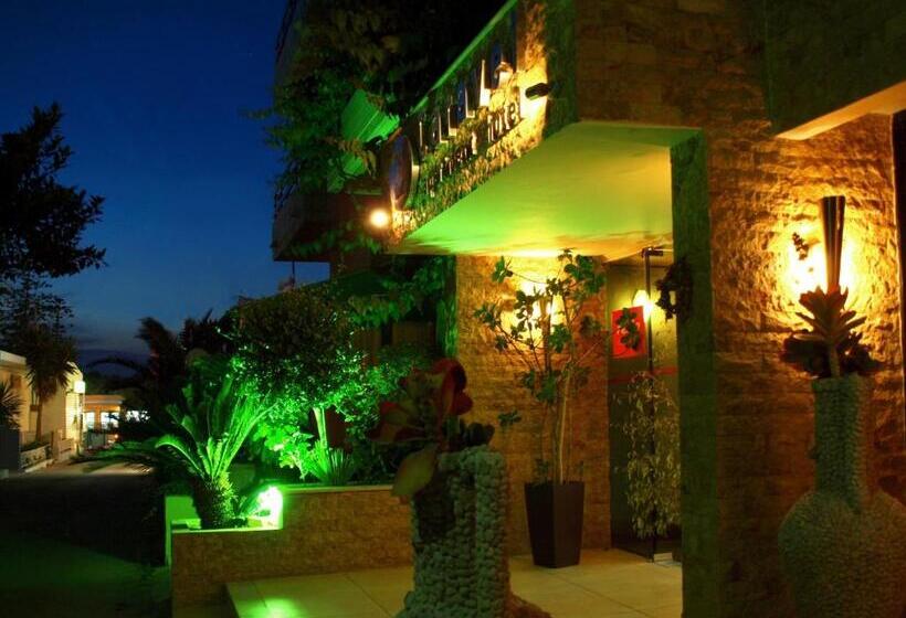 酒店 Caravel Apartment