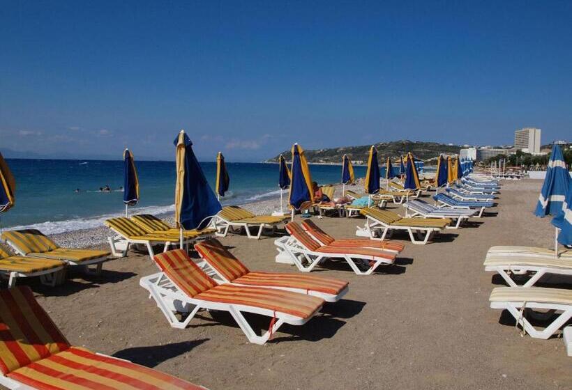 酒店 Caravel Apartment