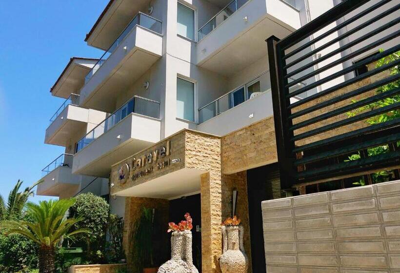 酒店 Caravel Apartment