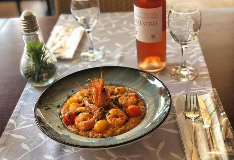 酒店 Caravel Apartment