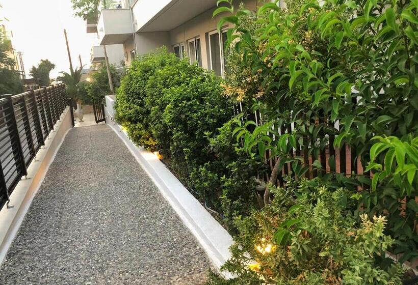 酒店 Caravel Apartment