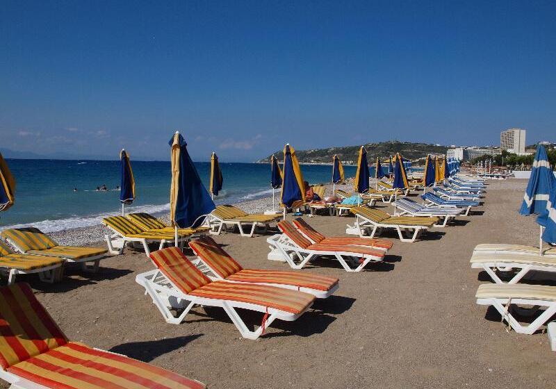 酒店 Caravel Apartment