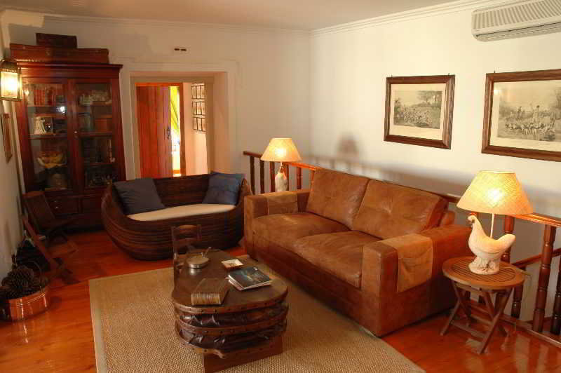 فندق Casa Do Largo